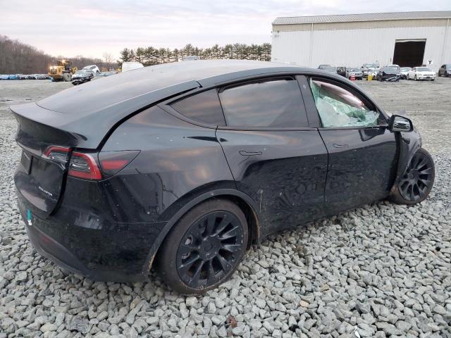 7SAYGDEE1PF760186 | 2023 TESLA MODEL Y