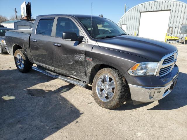 3C6RR7LT4JG226672 | 2018 RAM 1500 SLT