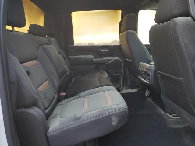 2023 GMC SIERRA K25 1GT49PEY2PF133252
