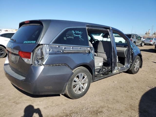 5FNRL5H45EB106665 | 2014 HONDA ODYSSEY EX