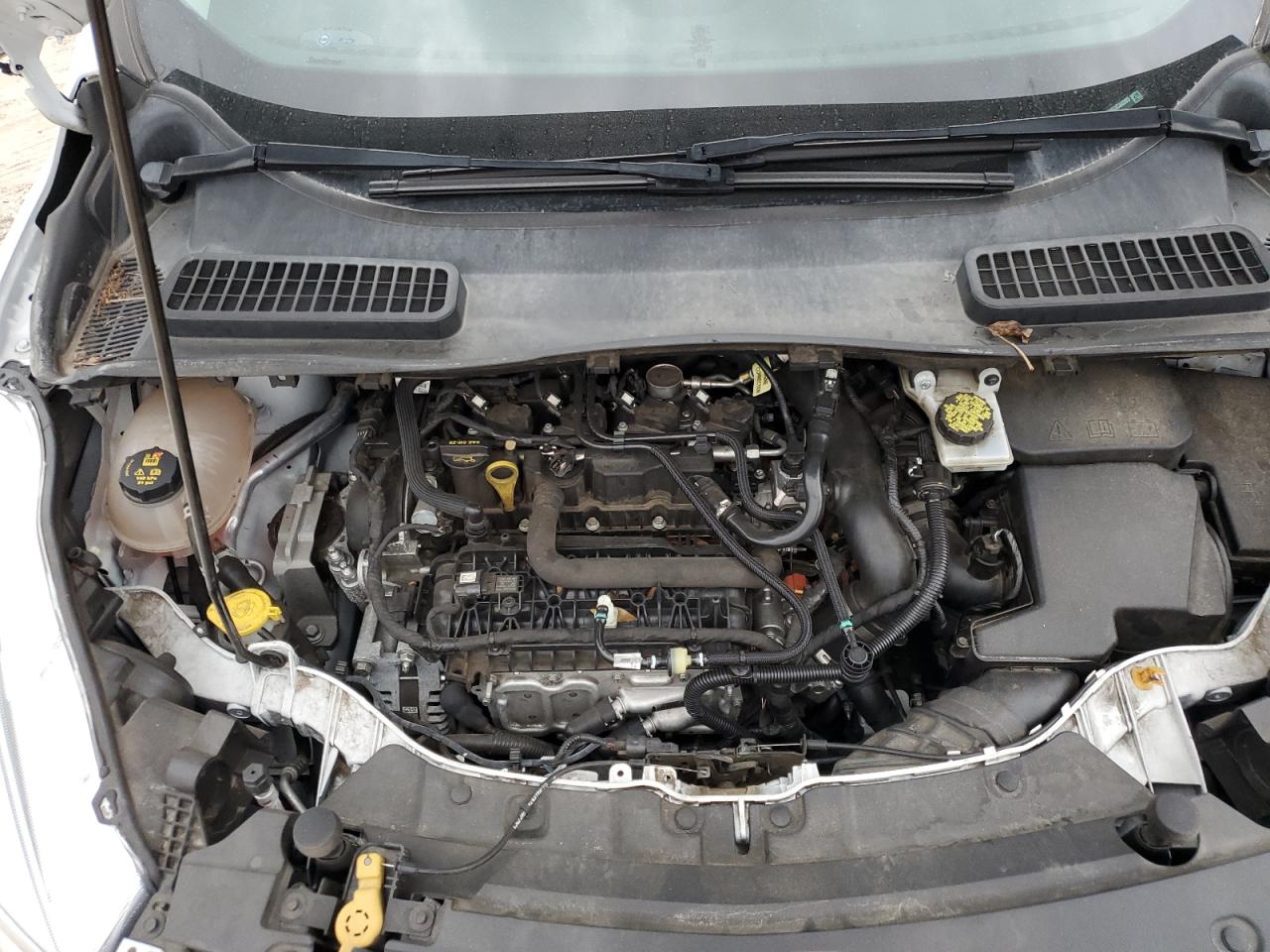 1FMCU0GD2KUC34285 FORD ESCAPE 2019