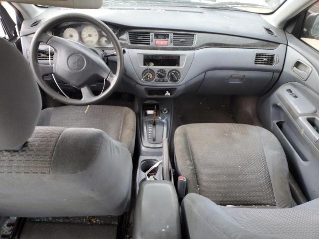 JA3AJ26E53U058424 | 2003 Mitsubishi lancer es