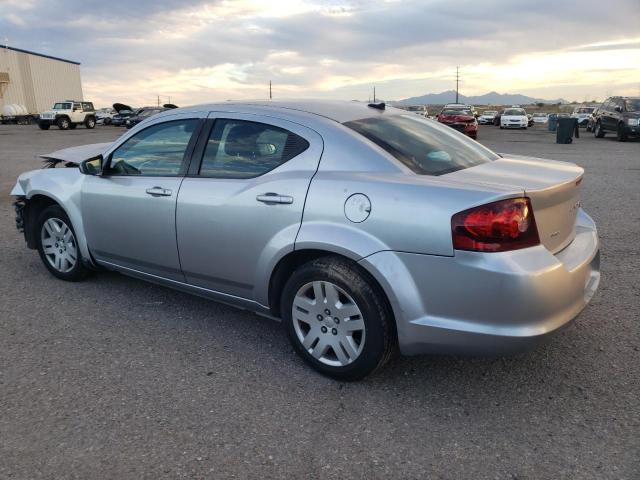 1C3CDZAB8EN233323 | 2014 DODGE AVENGER SE