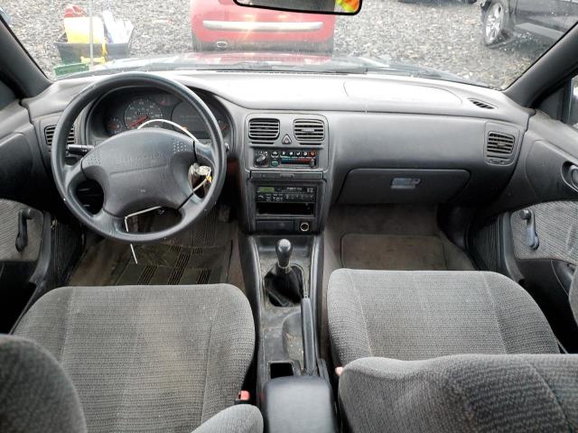 4S3BK4258X6316885 | 1999 Subaru legacy brighton