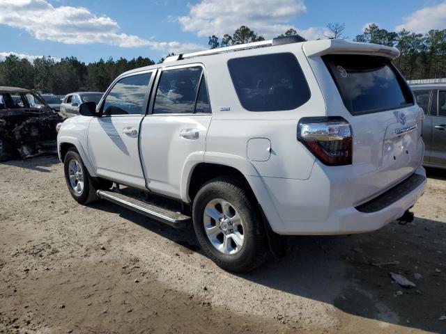 JTEFU5JR4P5294391 | 2023 TOYOTA 4RUNNER SR