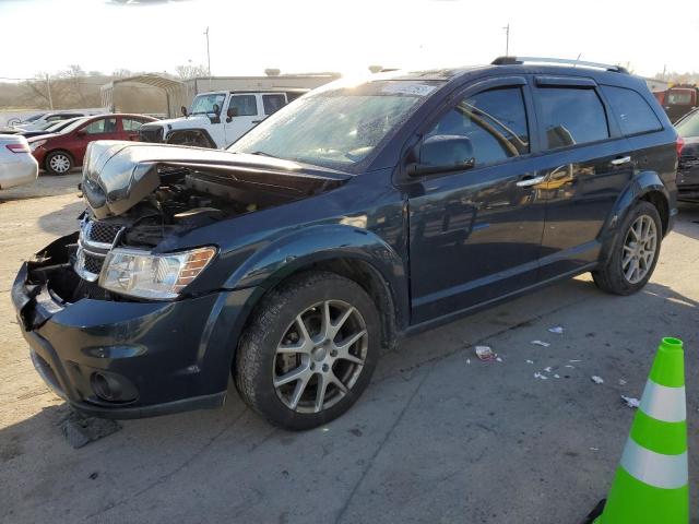 2014 Dodge Journey Limited