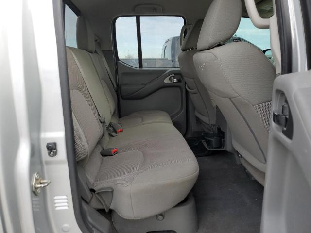 1N6DD0EV7KN757166 | 2019 NISSAN FRONTIER S