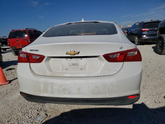 1G1ZD5ST4JF106992 | 2018 CHEVROLET MALIBU LT