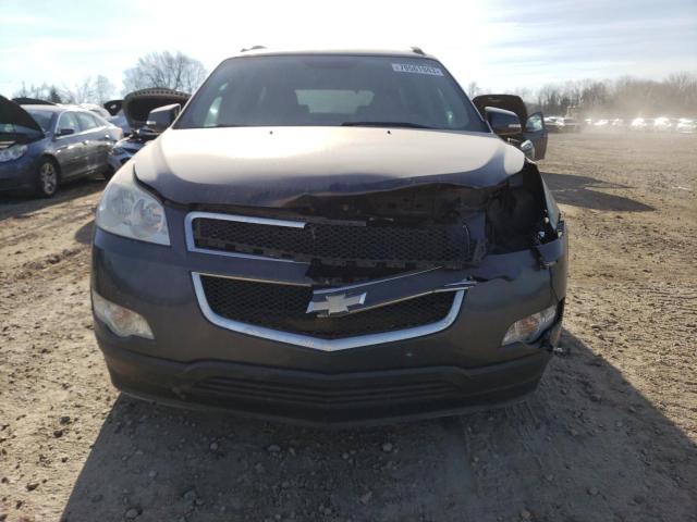 1GNKRJEDXBJ312444 | 2011 Chevrolet traverse lt