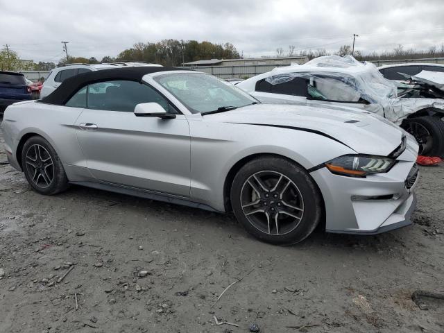 1FATP8UH7J5156540 | 2018 FORD MUSTANG