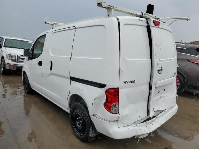 3N6CM0KN2LK690712 | 2020 NISSAN NV200 2.5S