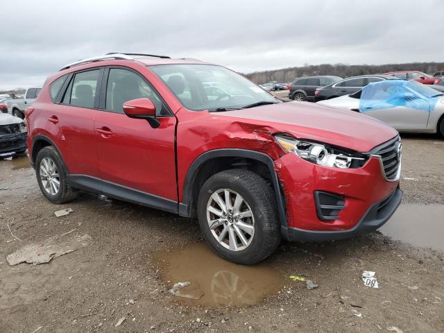 JM3KE4BY2G0863419 | 2016 MAZDA CX-5 SPORT