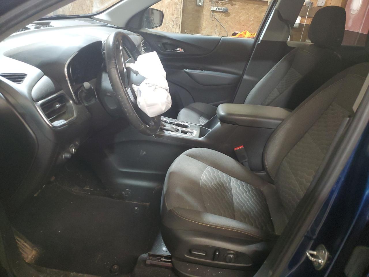 2GNAXUEV4L6168013 CHEVROLET EQUINOX 2020