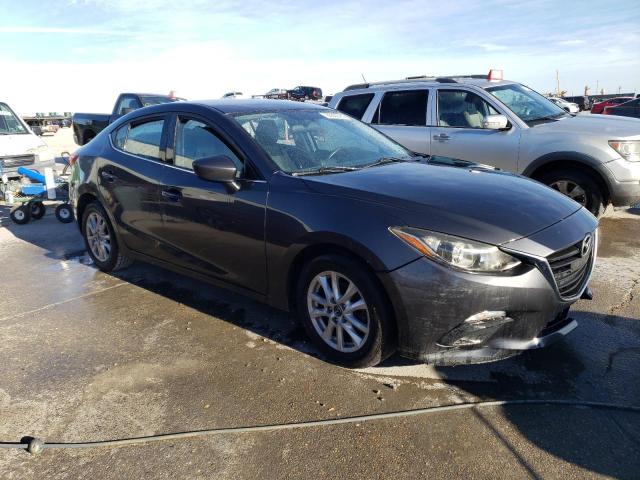 JM1BM1V78E1134779 | 2014 MAZDA 3 TOURING