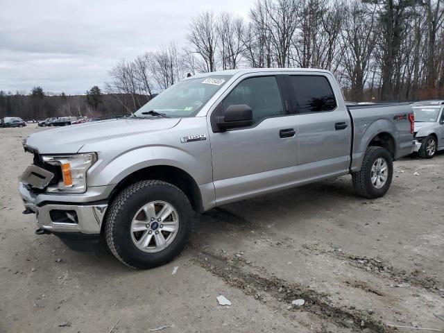 1FTEW1E52LKE08393 | 2020 FORD F150 SUPER