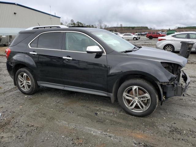 2GNALDEK6G1169233 | 2016 CHEVROLET EQUINOX LT