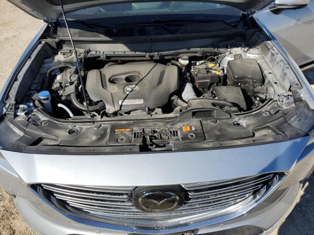 JM3TCADY5M0528589 | 2021 MAZDA CX-9 GRAND