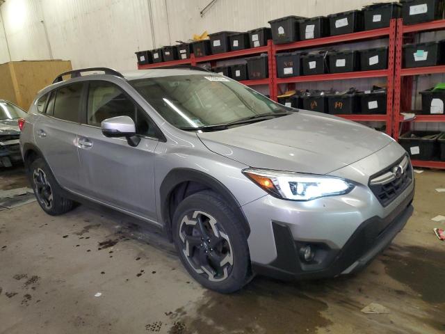 JF2GTHMC4N8226917 | 2022 SUBARU CROSSTREK