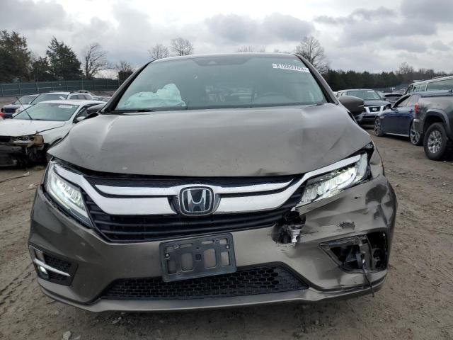 5FNRL6H93KB070746 | 2019 HONDA ODYSSEY EL