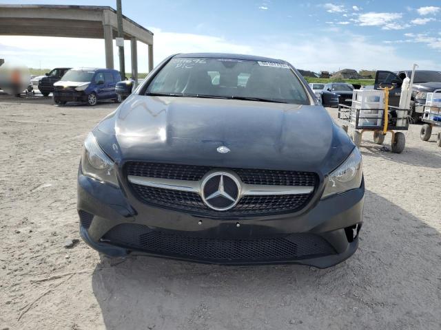 WDDSJ4GB6GN311696 | 2016 MERCEDES-BENZ CLA 250 4MATIC