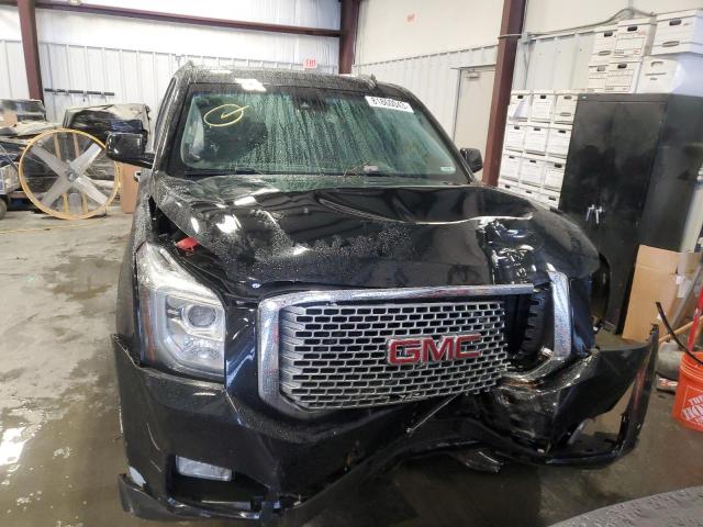 1GKS2CKJ1FR291014 | 2015 GM c yukon denali