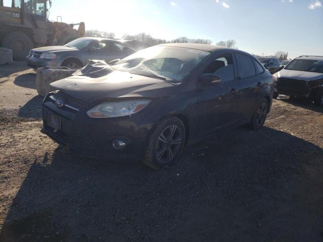 1FADP3F23EL316446 | 2014 FORD FOCUS SE