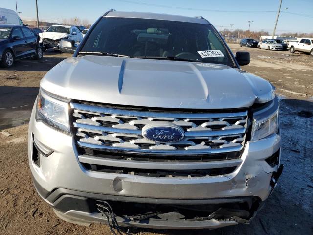 1FM5K7D88JGC91912 | 2018 FORD EXPLORER X