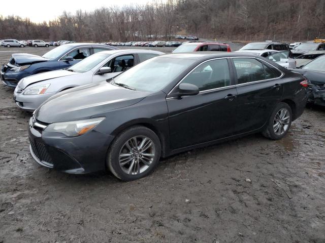 4T1BF1FK5GU265016 | 2016 Toyota camry le