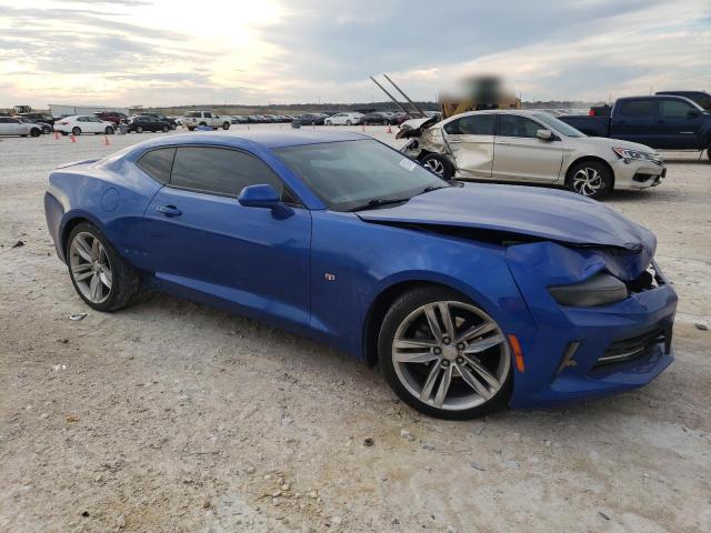 1G1FB1RS1J0181604 | 2018 CHEVROLET CAMARO LT