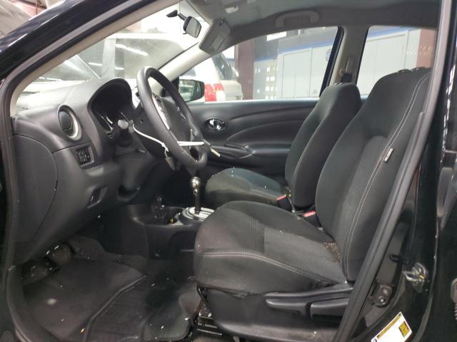 3N1CN7APXKL819836 | 2019 NISSAN VERSA S