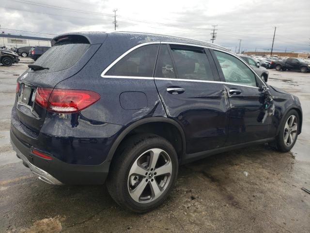 W1N0G8DB8LF812792 | 2020 MERCEDES-BENZ GLC 300