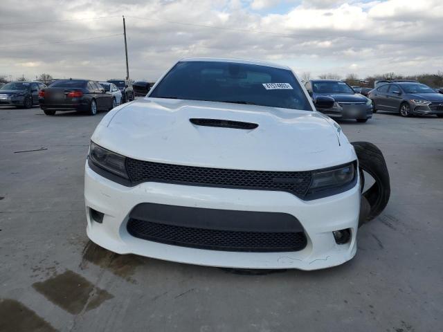 2C3CDXCT6LH141448 | 2020 DODGE CHARGER R/