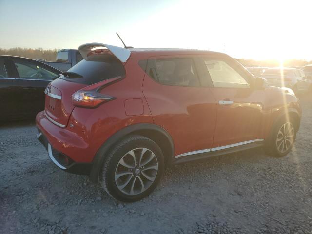 2017 NISSAN JUKE S - JN8AF5MR4HT700580