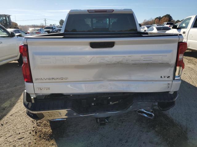 2023 CHEVROLET SILV1500 2 - 1GCUDGE86PZ182774