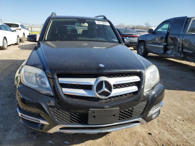 WDCGG5HB2EG209696 | 2014 MERCEDES-BENZ GLK 350