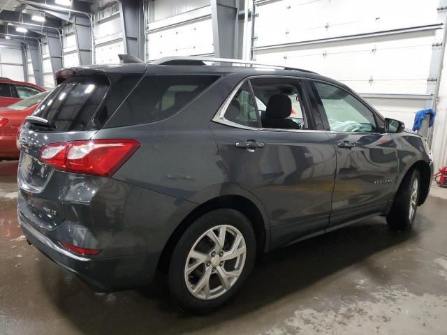 3GNAXTEX4JS559236 | 2018 CHEVROLET EQUINOX LT