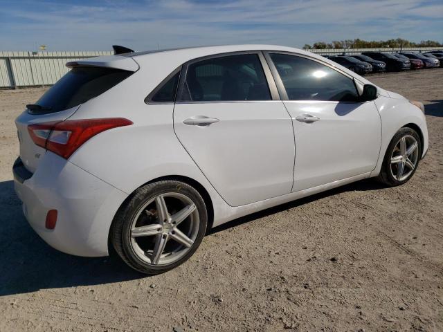 KMHD35LH1GU270649 | 2016 HYUNDAI ELANTRA GT