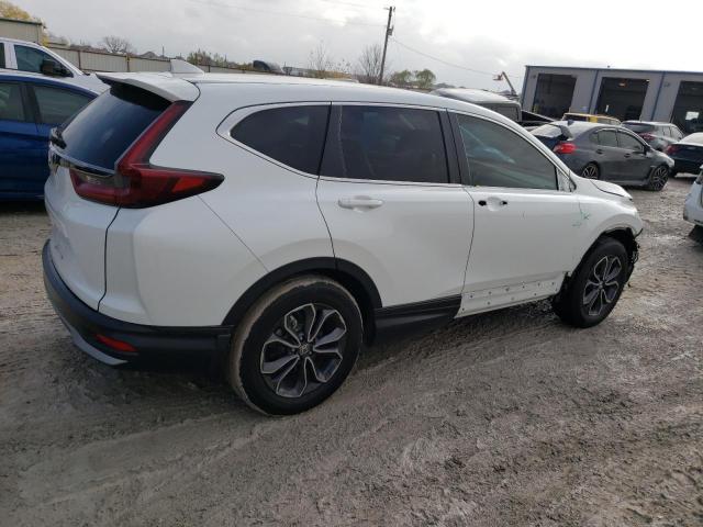 7FARW1H83NE007303 | 2022 HONDA CR-V EXL