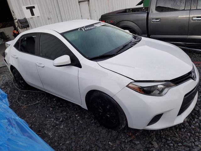 2016 TOYOTA COROLLA L - 2T1BURHE8GC725766