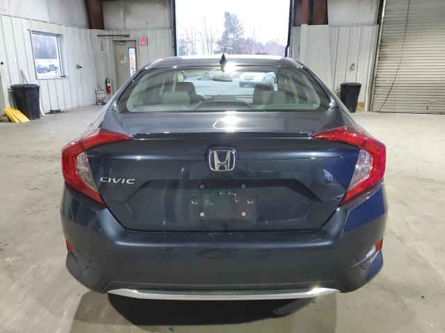 19XFC1F38KE206234 | 2019 HONDA CIVIC EX