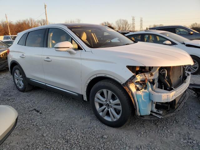 2017 LINCOLN MKX RESERV 2LMPJ6LP7HBL33135