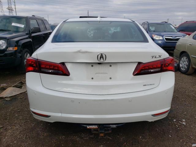 2017 ACURA TLX ADVANC 19UUB3F74HA003265