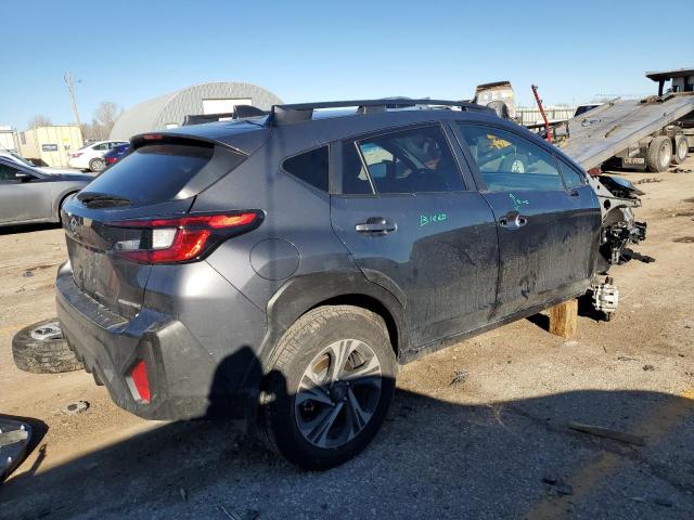 JF2GUADC9RH211646 | 2024 SUBARU CROSSTREK