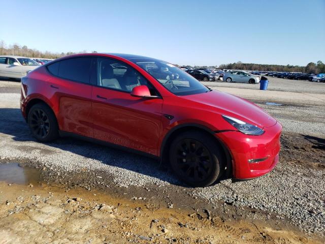 7SAYGDEE6PF596546 | 2023 TESLA MODEL Y