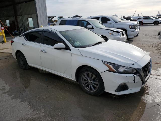 1N4BL4BV9KC226898 | 2019 NISSAN ALTIMA S