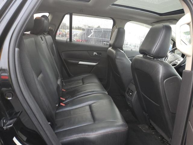 2012 Ford Edge Limited VIN: 2FMDK4KC3CBA29193 Lot: 81998933