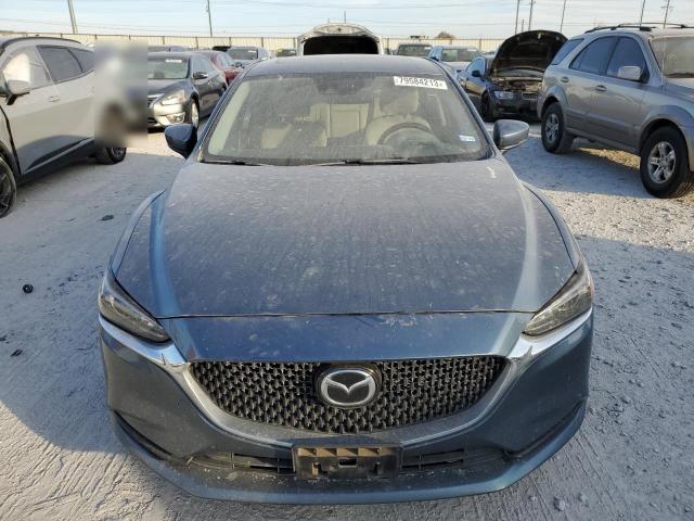 JM1GL1TY2J1321496 | 2018 MAZDA 6 GRAND TO