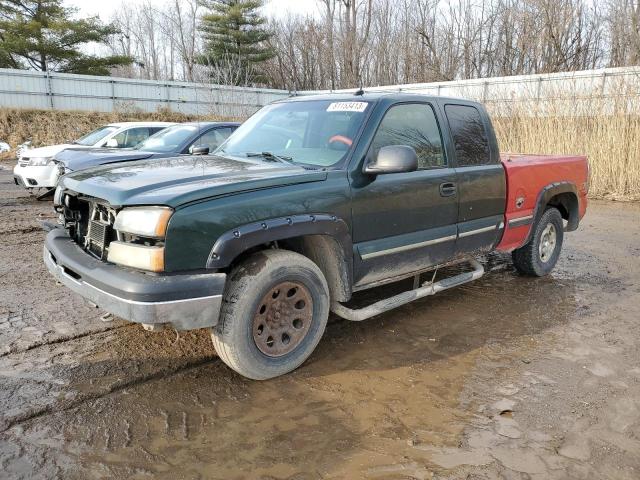 2003 Chevrolet C/K 1500 