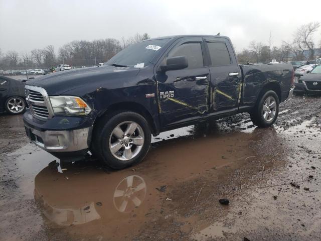 2013 Ram 1500 SLT