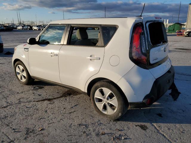 KNDJN2A23F7793781 | 2015 KIA SOUL